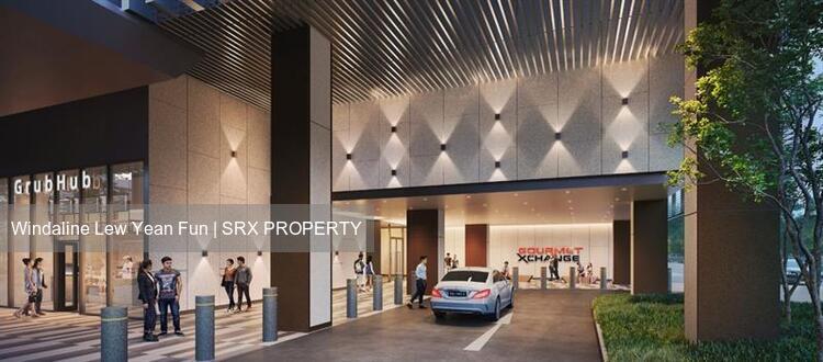 Gourmet Xchange (D13), Factory #557137581